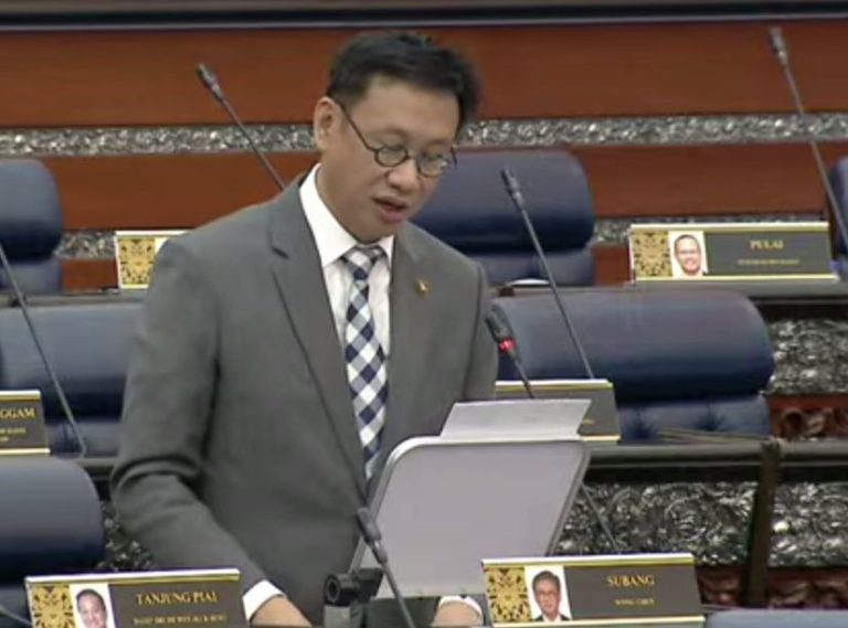 Reformasi kerajaan Madani ‘kurang kencang’ – Wong Chen