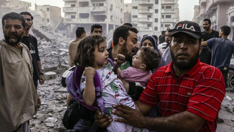 Hari ke-135 genosid di Gaza, puluhan lagi terbunuh akibat serangan Israel