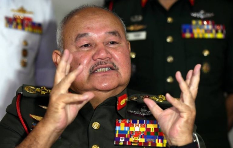 Rundingan Selatan Thailand catat kemajuan, PEDP dan BRN terima pelan tindakan perdamaian