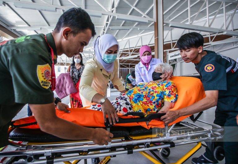 Mencari Damai Selatan Thai: Belia selatan Thai pernah terima bantuan Malaysia hargai sumbangan, latihan