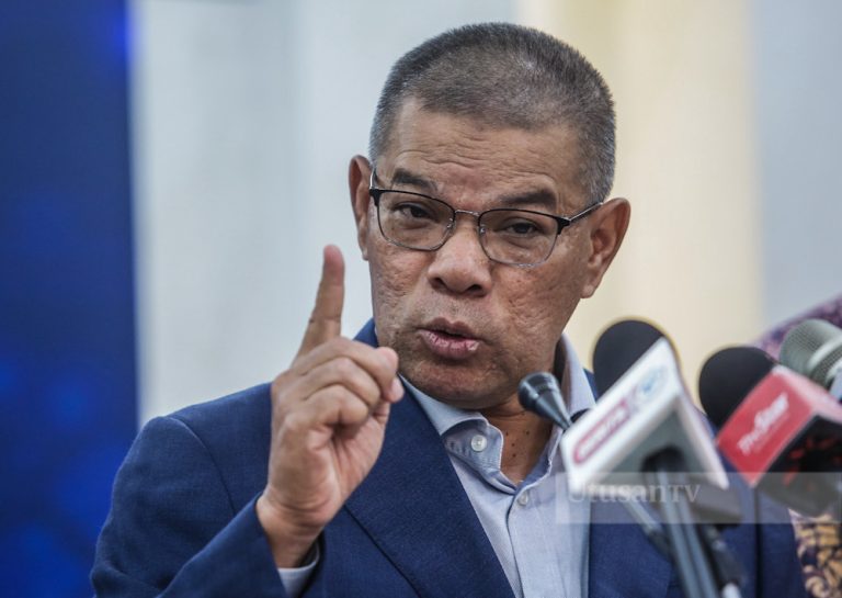 Isu buli siber dibincang Kabinet hari ini