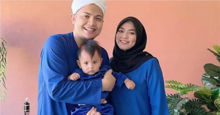 Ippo Hafiz fail nusyuz terhadap isteri, keluar rumah tanpa izin sejak November 2023