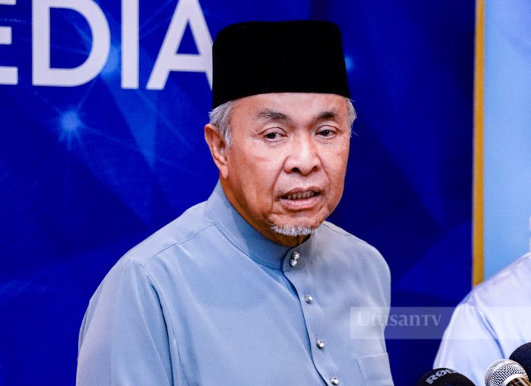 Persidangan cawangan UMNO bermula hari ini