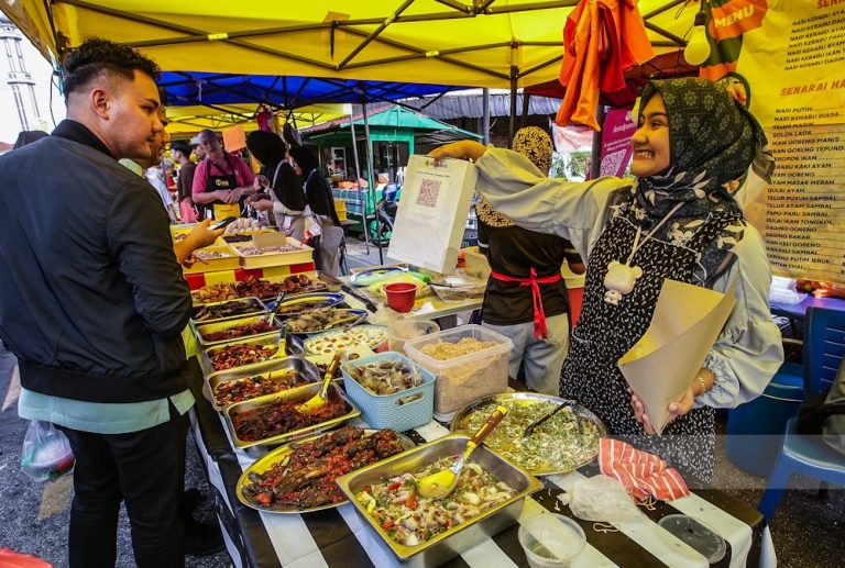 Kadar baharu SST: Peniaga berperanan tentukan harga – Pakar