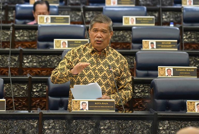 Pesawah terjejas akibat cuaca panas akan diberikan bantuan wang ringgit – Mohamad Sabu