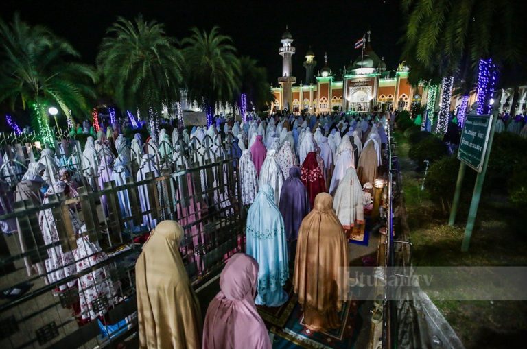 Mencari Damai Selatan Thai: ‘Umat Islam selatan Thai perlu tahu mana tahi lembu, mana dodol’