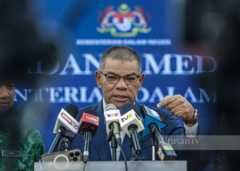Ops Mulia: 734 naskah al-Quran, lebih 19,000 bahan al-Quran disita