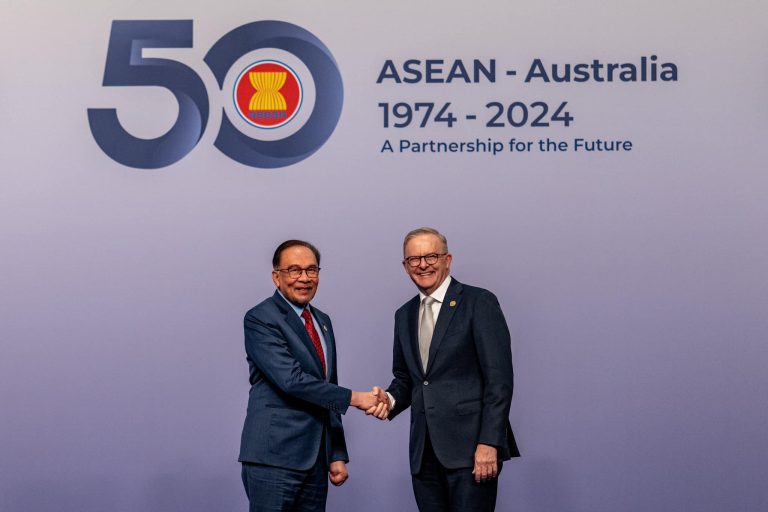 Penyusutan nilai ringgit bukan isu kepada pelabur Australia – PM
