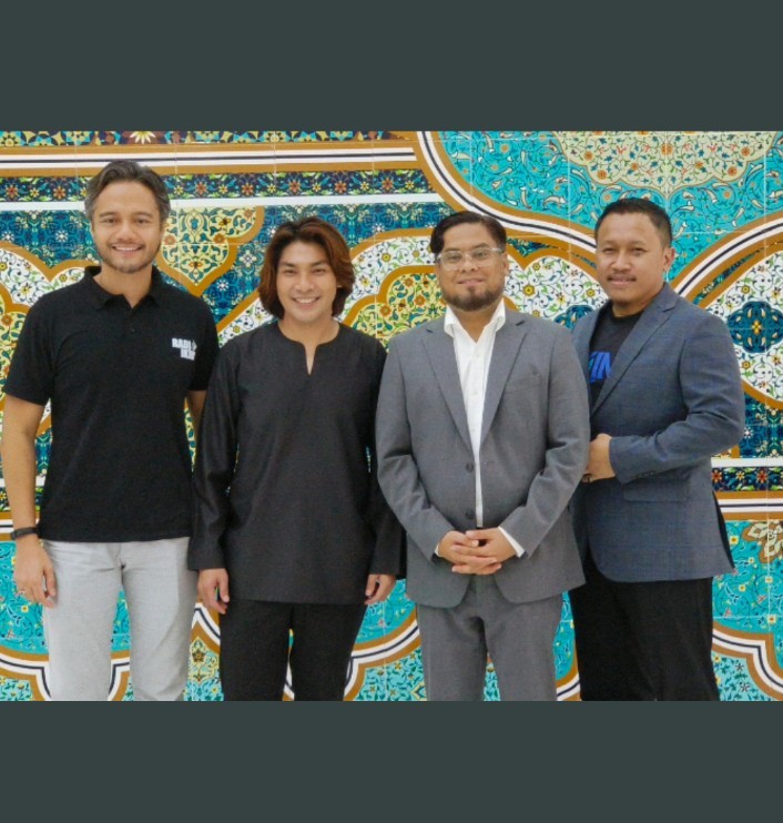 Tyzo sahkan bakal sertai IKIMfm, bakal kendalikan segmen Inspirasi Pagi bermula 11 Mac