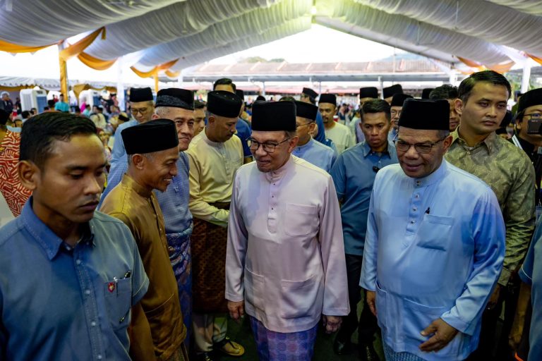 PM akan hadir Forum Ekonomi Dunia di Riyadh