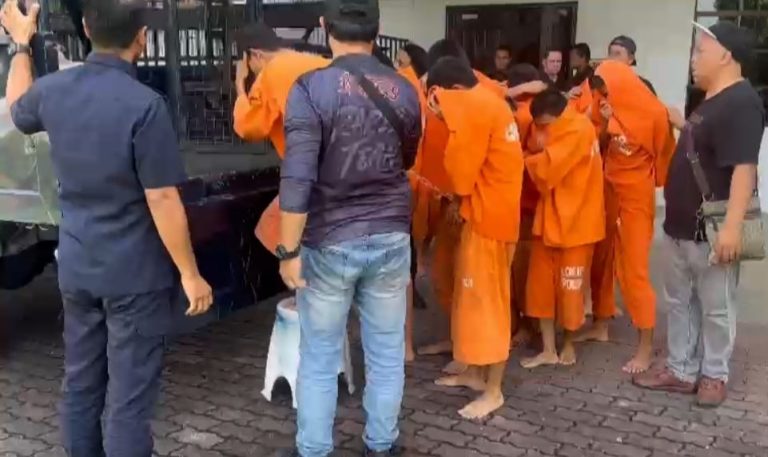 Kematian pelajar kolej vokasional: Reman 13 remaja lelaki disambung