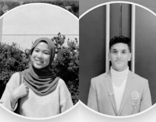 PM ucap takziah kepada keluarga 2 pelajar Malaysia maut di New Zealand