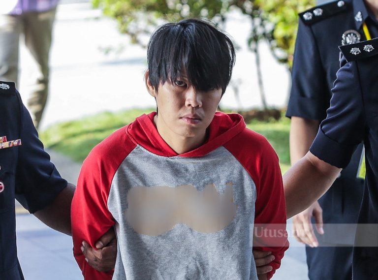 Padah jadi ‘keyboard warrior’ isu stoking kalimah Allah, lelaki dijel 6 bulan, denda RM12,000