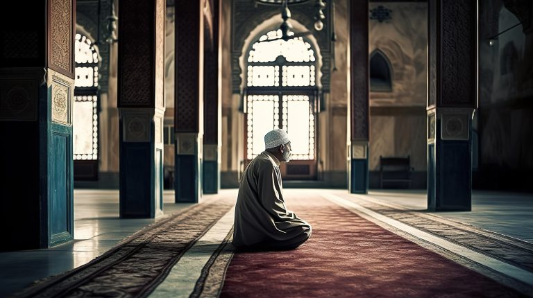 baca surah alfatihah