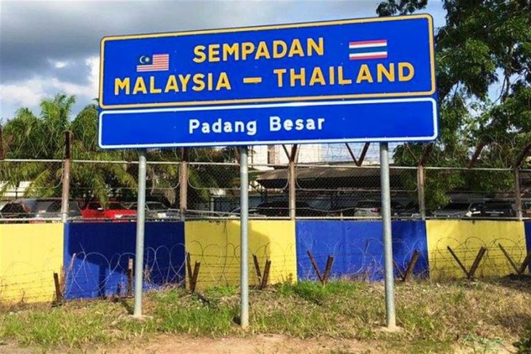 Perlis akan cadang pintu sempadan Padang Besar dibuka hingga 12 tengah malam