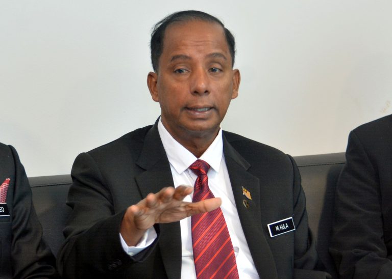 Format baharu isytihar harta Ahli Parlimen sudah dimuktamadkan – Kulasegaran