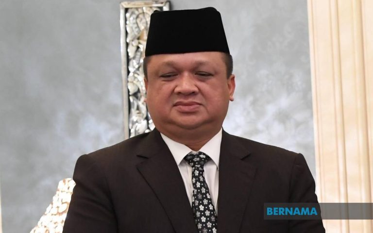 Raja Muda Perlis jadi Pemangku Raja Perlis selama empat bulan