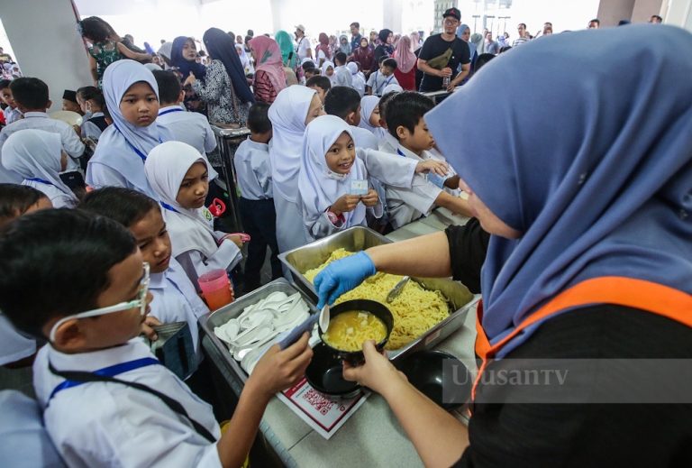 KPM umum 3 hari tambahan cuti sekolah sempena Aidilfitri