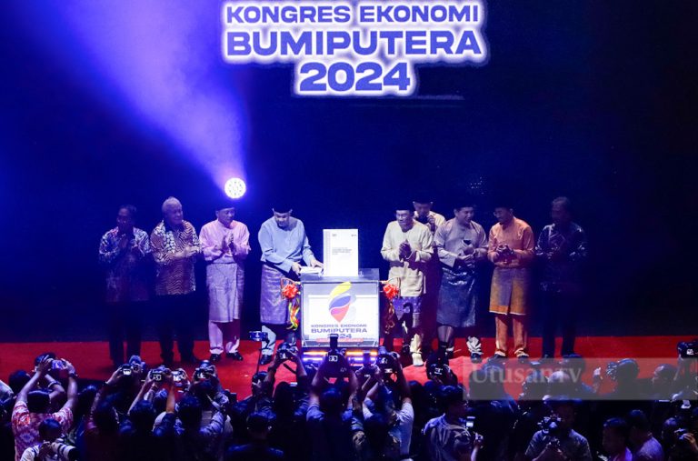 KEB 2024 dan Impian 2065: Masing-masing mampu buat unjuran sendiri