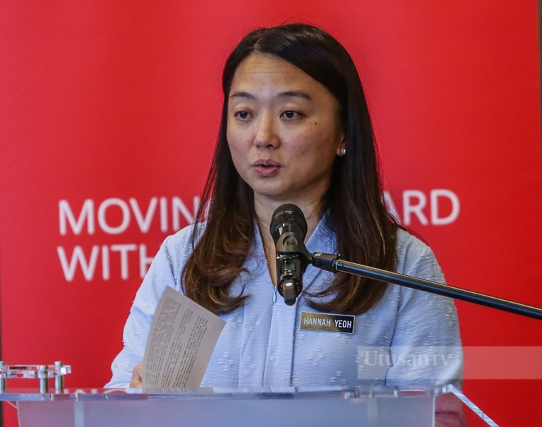Gagal patuh garis panduan, tidak layak dapat geran – Hannah