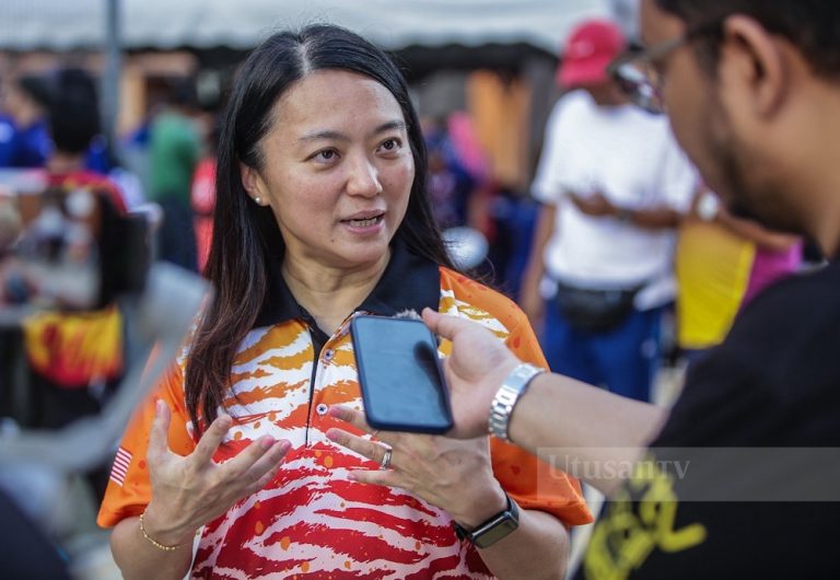 Hannah tuntut atlet Malaysia terus fokus buru emas pertama Olimpik