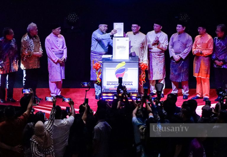 Kongres Ekonomi Bumiputera 2024: Apa selepas ini?
