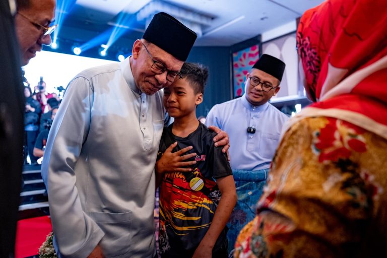PH belum bincang siapa calon PRK DUN Kuala Kubu Bharu – Anwar