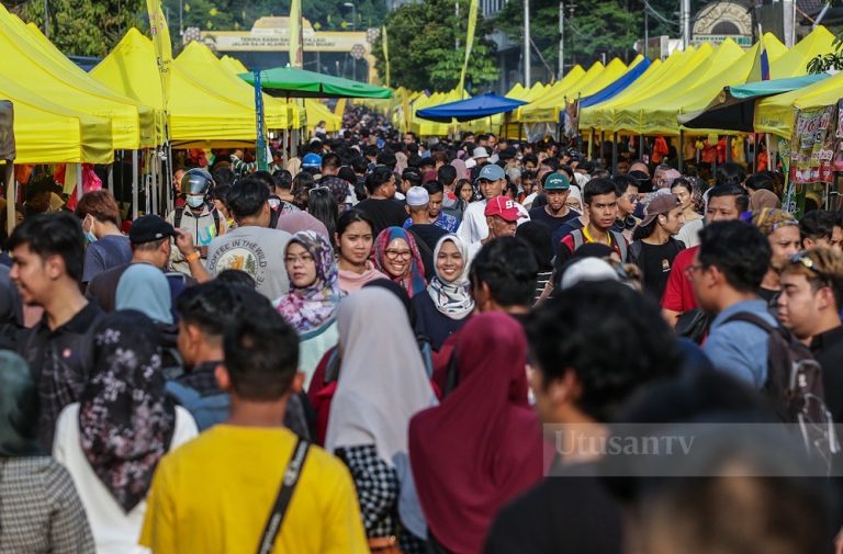 Fiskal mengurang, pendapatan meningkat bukti langkah kerajaan selama ini betul – Pakar