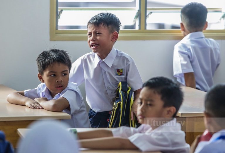Selamat kembali ke sekolah. Ini 12 fakta menarik tentang sekolah di seluruh dunia