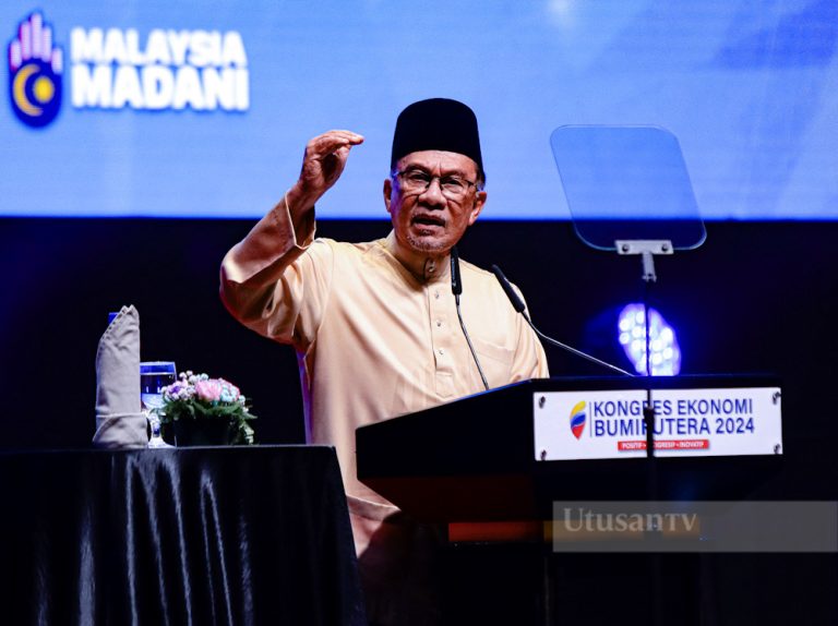 Isu DNB diputuskan minggu depan – PM