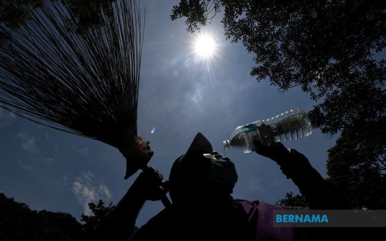 Kanak-kanak tiga tahun maut akibat strok haba – NADMA