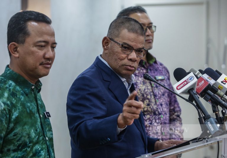 Malaysia sita RM990 juta harta berkaitan jenayah dadah sejak 2019
