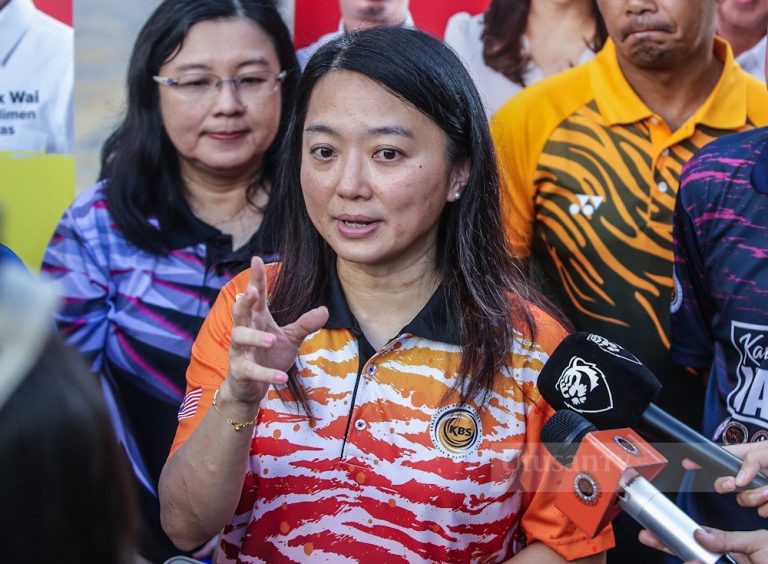 KBS lulus RM846,000 untuk enam kejohanan Muay Thai