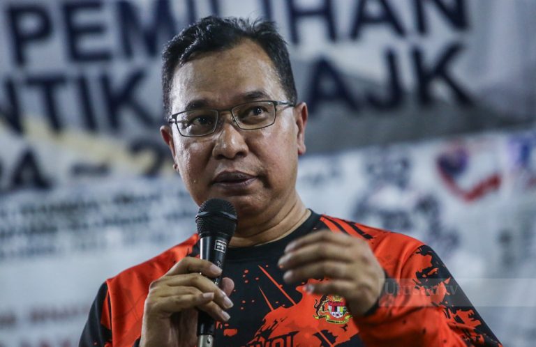 Diharap berkat Ramadan hubungan di antara kaum terus mengukuh – KP JPNIN