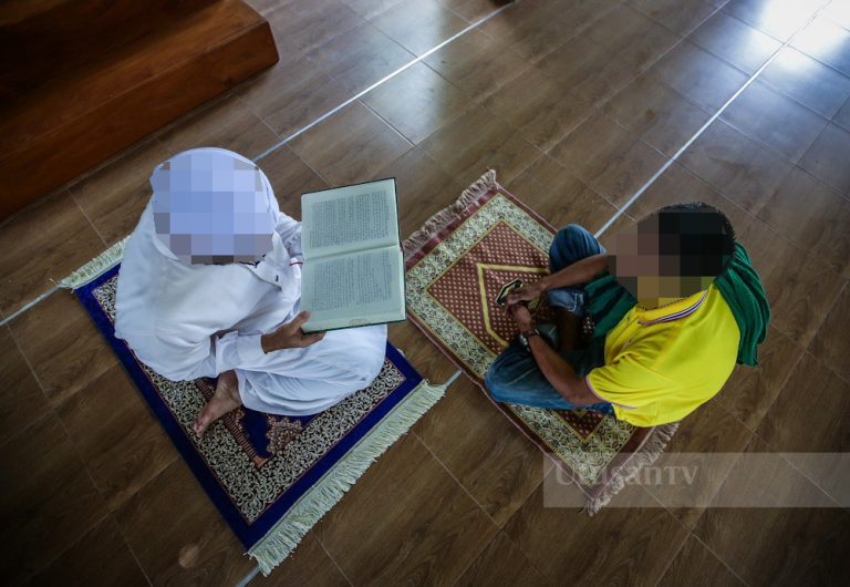 Mencari Damai Selatan Thai: Perjuangan puak pemisah tak sama dengan dakwah Rasulullah, kata bekas ahli