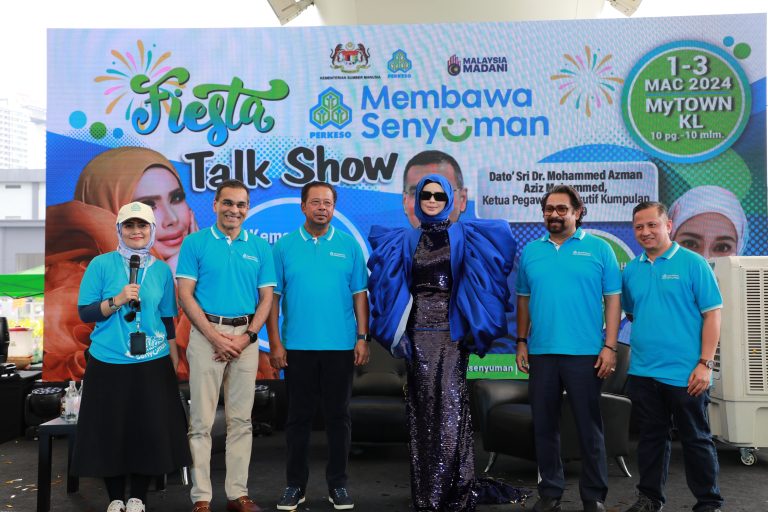 “Saya dilahirkan memang bukan anak orang senang” – Usia 17 tahun Che Ta dah mula bekerja demi ubah kehidupan keluarga