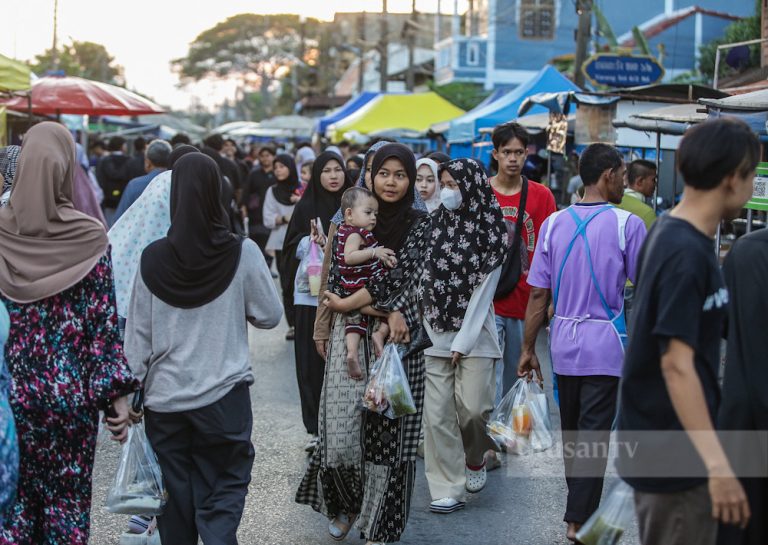 Jangan biarkan Ramadan berdarah berulang di Selatan Thailand