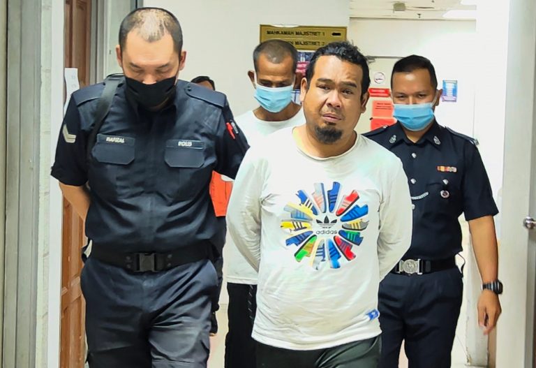 Alasan kucing perlu diberi makan, lelaki didakwa kes dadah dibenarkan jaminan RM3,800
