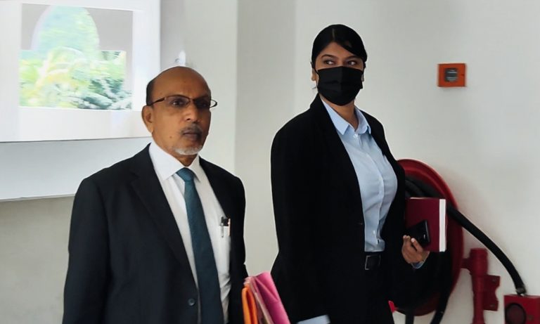 Aib anggota polis: Pengurusan kes status rayuan keputusan lepas, bebas Inspektor Sheila 27 Jun depan