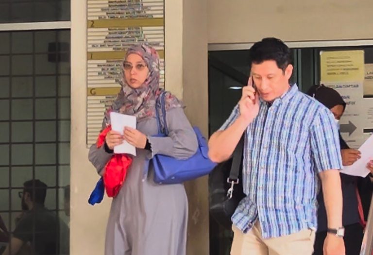 Benarkan kilang bukan Islam jilid al-Quran, pengurus syarikat didenda RM6,000