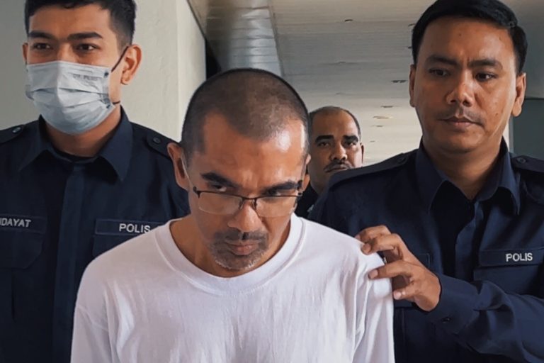 Bekas pengurus mengaku tak bersalah tipu 125 jongkong emas milik pelanggan bernilai RM6 juta