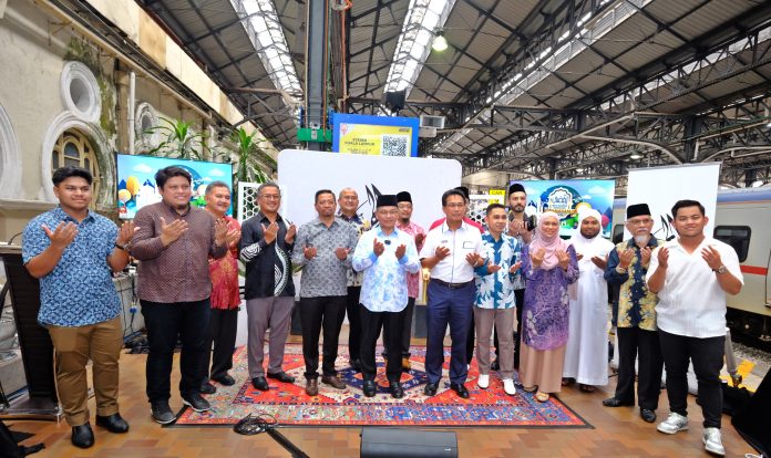 Ihya Ramadan TVAlHijrah