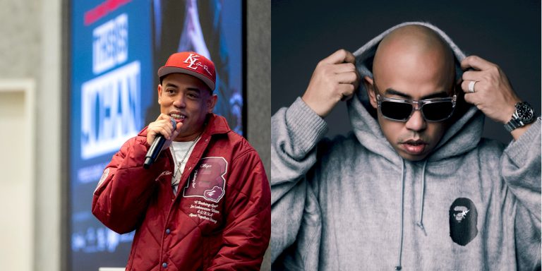 Dokumentari This Is Johan beri inspirasi kepada pelapis baharu rangkul kejayaan – Joe Flizzow
