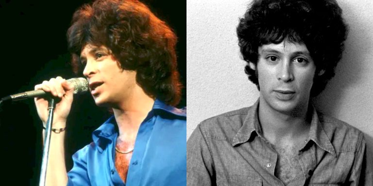 Penyanyi asal All By Myself, Eric Carmen meninggal dunia