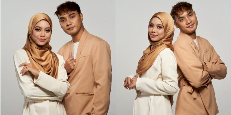 Single Sah (Setia Akhir Hayat) nyanyian Sarah Suhairi & Alfie Zumi tembusi Carta Top 200 Spotify Indonesia, catat 1 bilion tontonan di TikTok