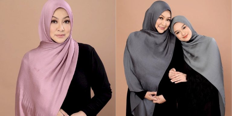 Abby Abadi sedih anak dicaci maki, berusaha cuba untuk selesaikan konflik