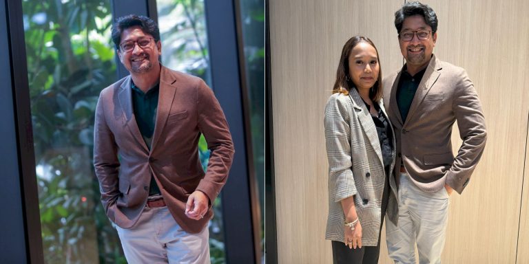 Usia makin meningkat, Esma Daniel perlukan teman hidup – “Jarak usia beza 20 tahun, saya kena faham perangai orang muda”