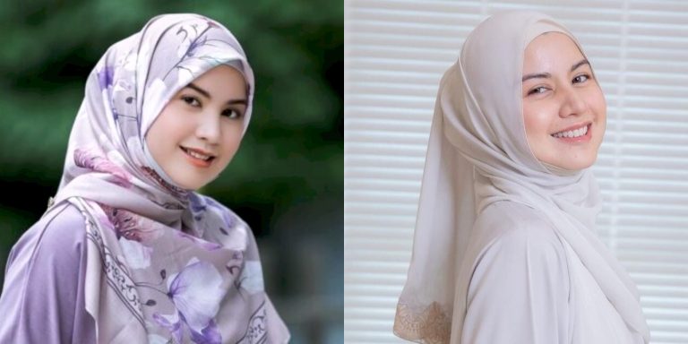 Dulu sering tolak undangan program membaca al-Quran, kini Lisa Surihani lebih terbuka & berharap dapat reda Allah