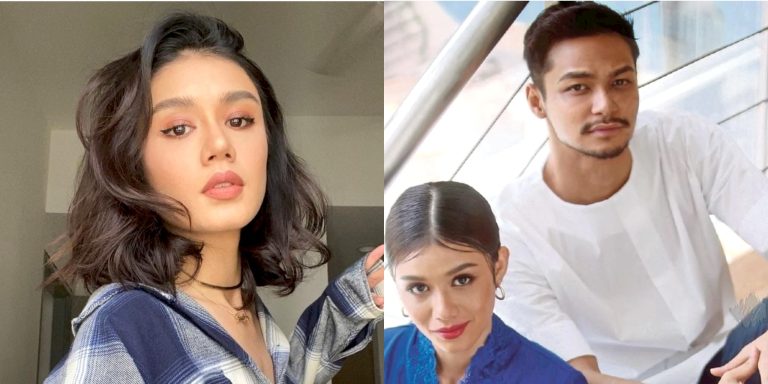 Mimi Lana tak ada masalah bekerja dengan Syafiq Kyle walau tiada jodoh