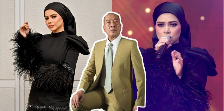“Tak pernah terfikir nak periksa telefon bimbit suami” – Alyah amal baca al-Fatihah & ayat Kursi